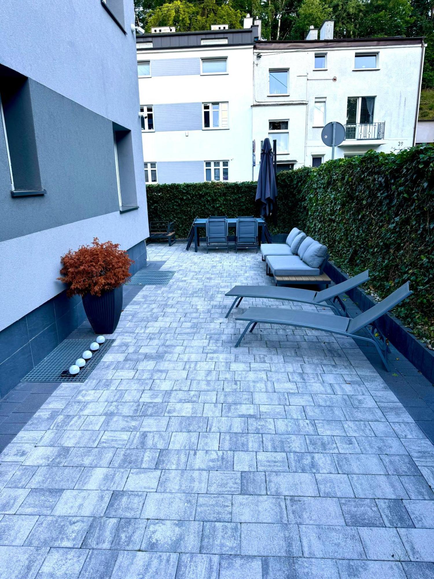 Apartamenty Totugdynia 8 Exterior foto